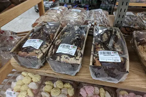 GAIL's Bakery Winchester photo 1